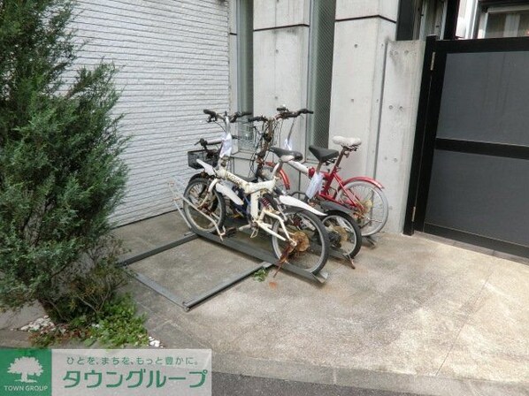 Branche神楽坂の物件内観写真